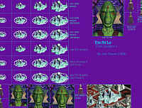 You ought to get a load of them guys' hip-boots...